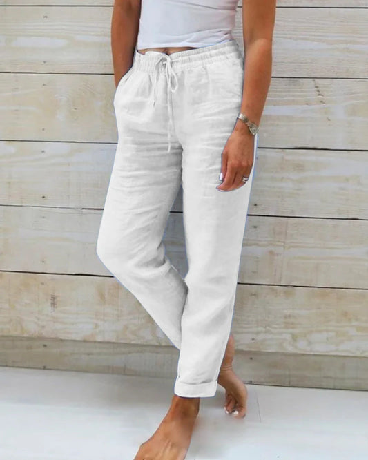 MARGARETโข | ELEGANT WOMEN'S PANTS