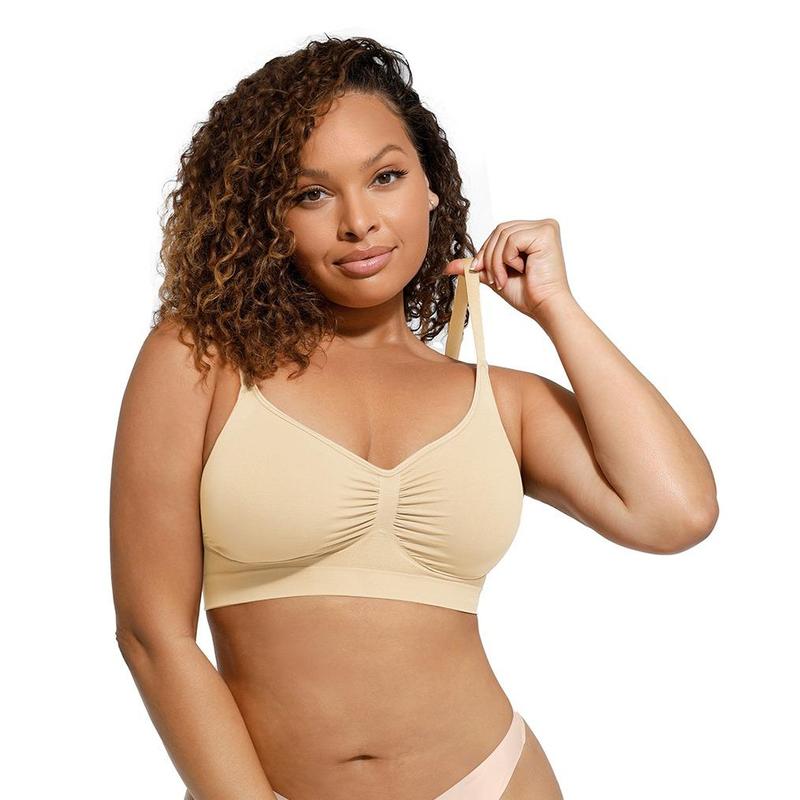 JARRAH™ WOMEN'S WIRELESS BRA COMFORTABLE