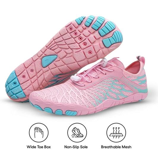 LORAX PRO™ NON-SLIP BAREFOOT SHOES FOR HEALTHY FEET (UNISEX)