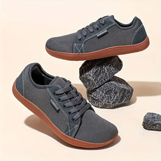 HOBIBEARโข ORTHOPEDIC NON-SLIP BAREFOOT SHOES (UNISEX)
