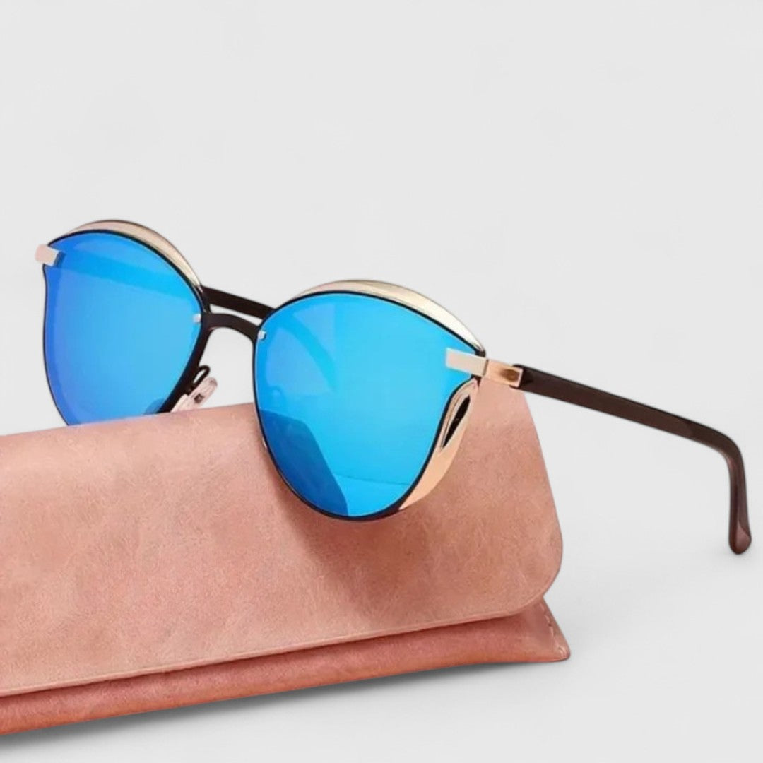 PRESLEE | SOPHISTICATED SUNGLASSES
