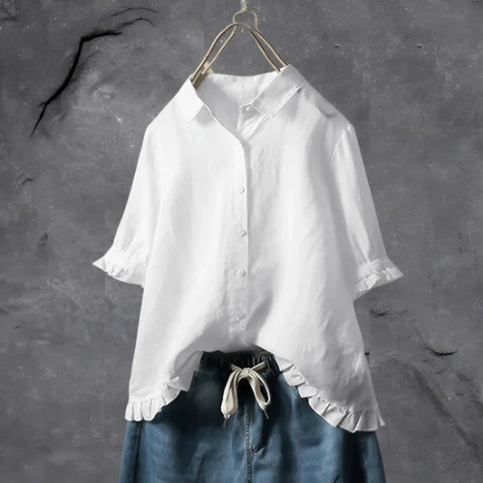 AVERYโข | ELEGANT & REFINED SHIRT