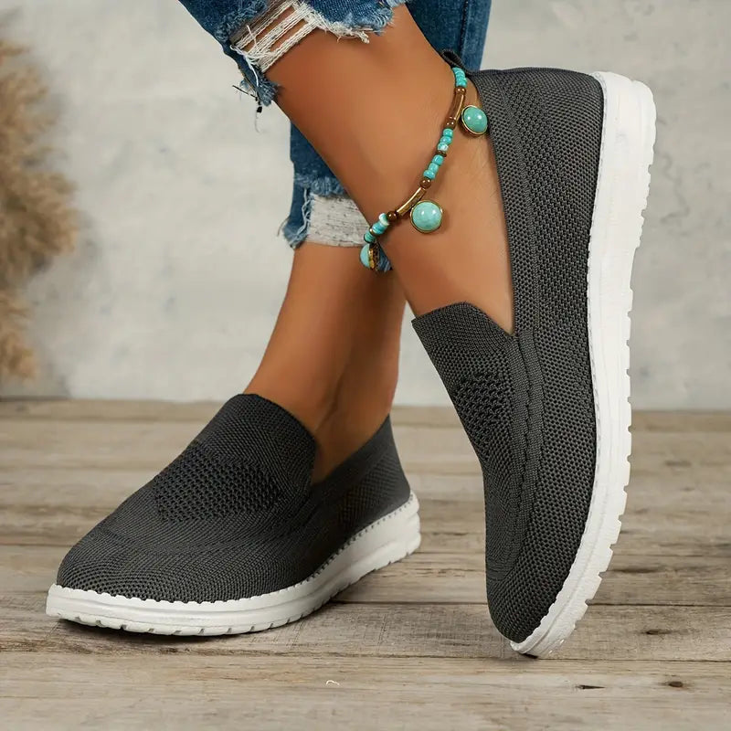 LILYCOMFORTâ„¢ WOMEN'S COMFY ORTHOPEDIC SNEAKERS