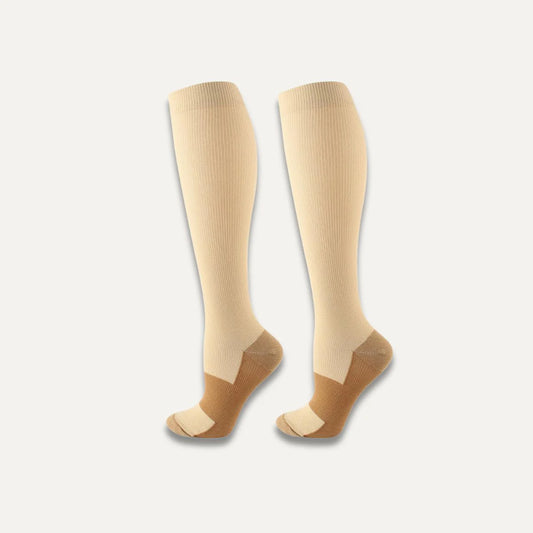 STRYDFLEXโข PERFORMANCE COMPRESSION SOCKS