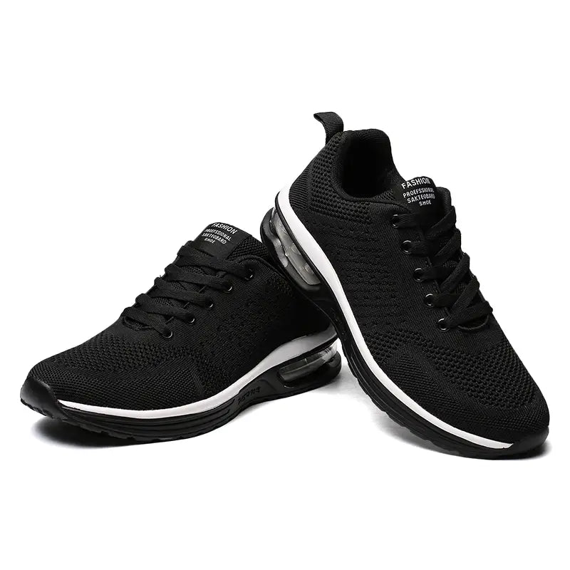 ZILPEHâ„¢ LIGHTWEIGHT WOVEN RUNNING SHOES