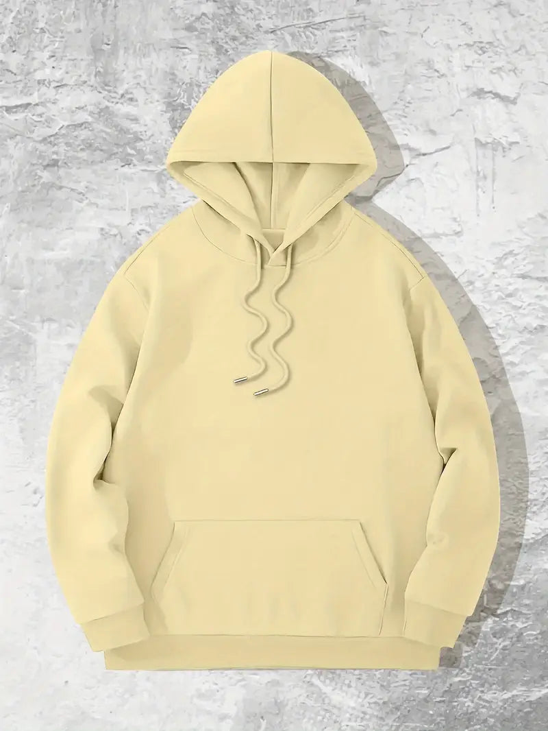 SHAWN™ LIGHTWEIGHT CASUAL HOODIE FOR MEN