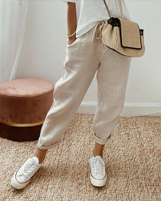 TALIAโข | ELEGANT WOMEN'S PANTS