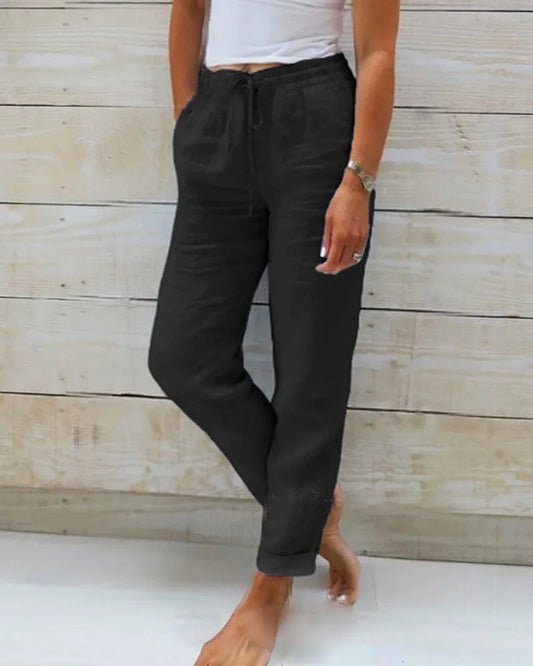 MARGARETโข | ELEGANT WOMEN'S PANTS
