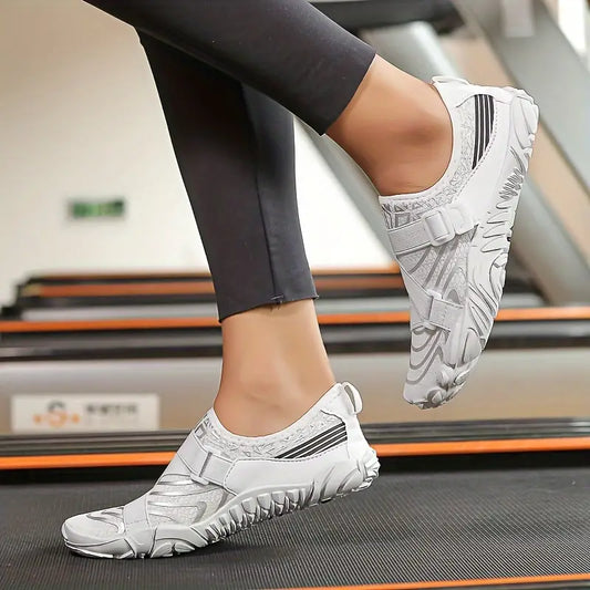 LIORAโข BREATHABLE LIGHTWEIGHT BAREFOOT SHOES