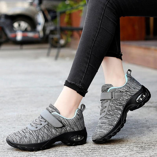 ISABELLโข WOMEN'S AIR CUSHION ORTHOPEDIC SNEAKERS
