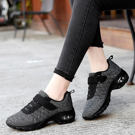 ISABELLโข WOMEN'S AIR CUSHION ORTHOPEDIC SNEAKERS