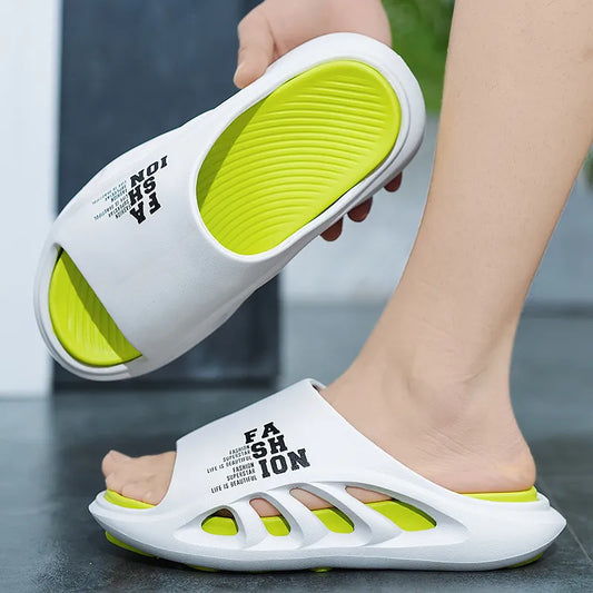 LERONโข | ORTHOPEDIC NON-SLIP SANDALS