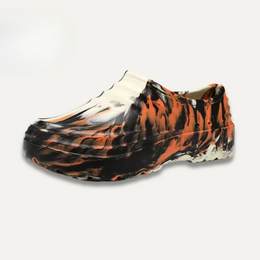 CLARIVOโข HEALTHY & NON-SLIP COMFORT LOAFERS