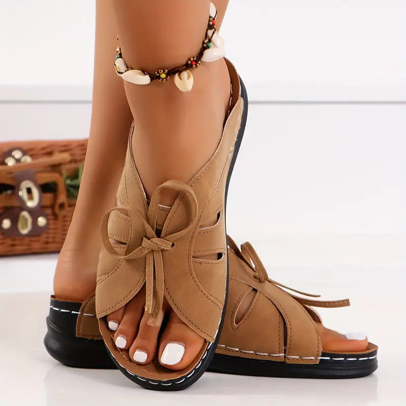 ADELAIDE'Sâ„¢ WOMEN'S ORTHOPEDIC SANDALS