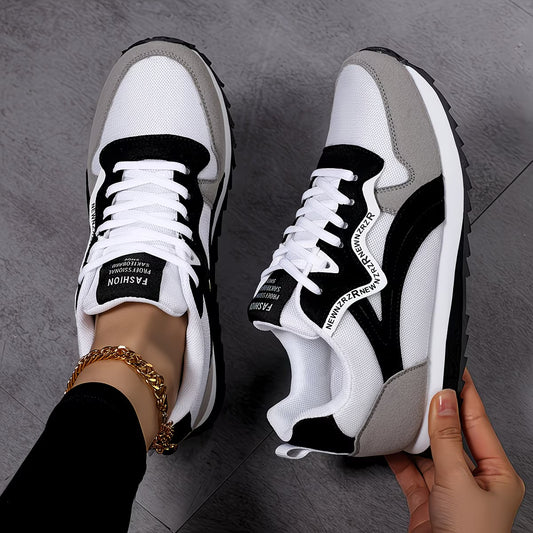 ELVYRA™ RetroSoft Sneakers