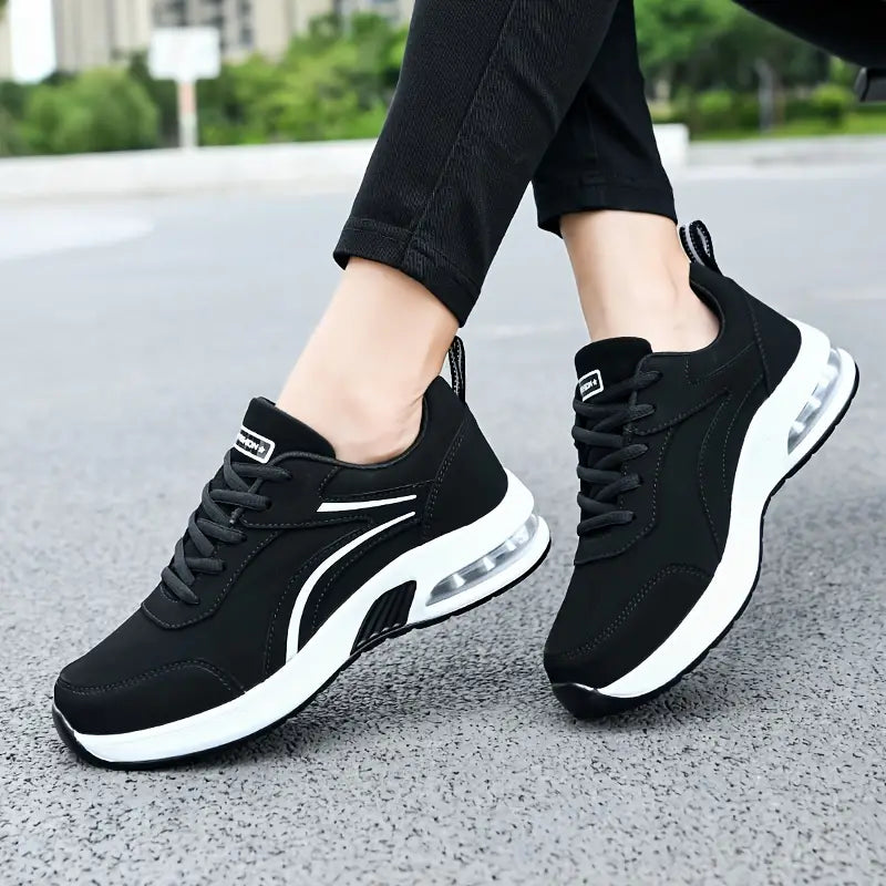 NOVELLAâ„¢ ORTHOPEDIC AIR CUSHION RUNNING SNEAKERS