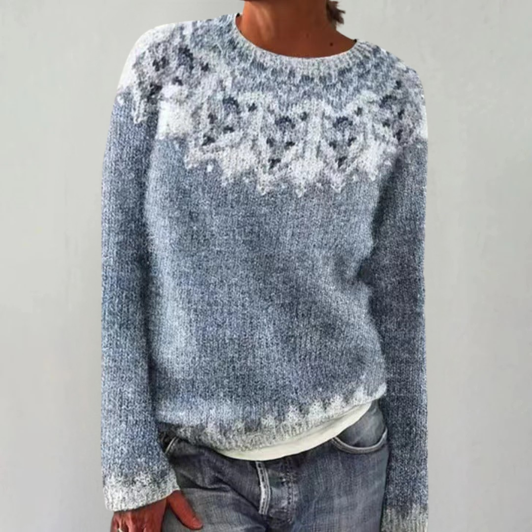 LYRA™ | COZY EVERYDAY SWEATER