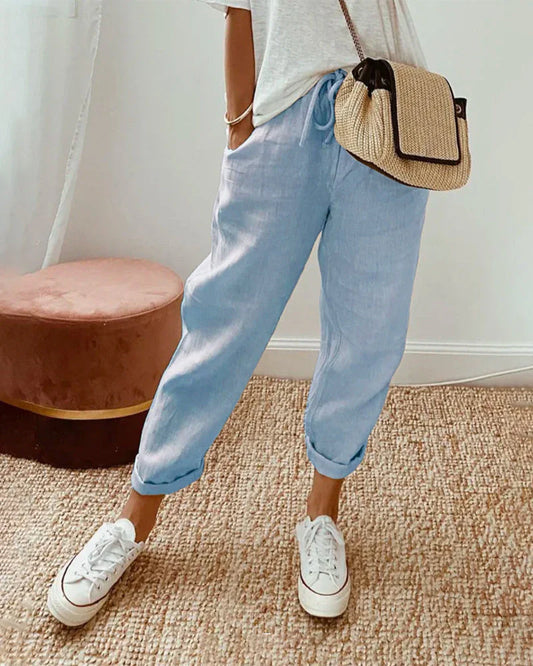 TALIAโข | ELEGANT WOMEN'S PANTS
