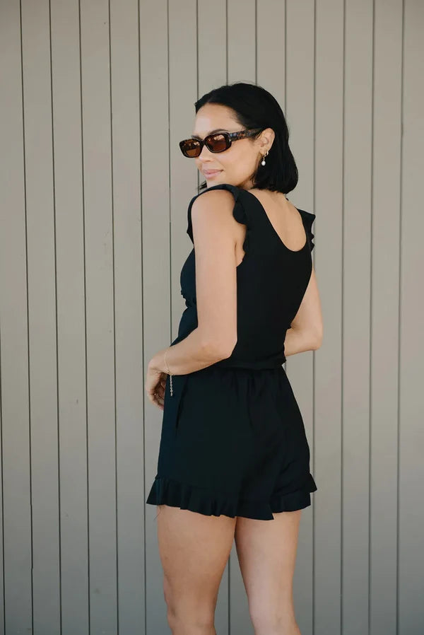 ALORA™ CLASSIC SWIMSUIT ROMPERS