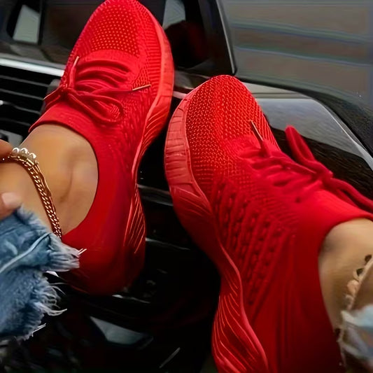BY LUNAS™ BONDI BREEZE SNEAKERS