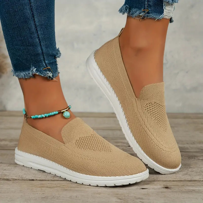 LILYCOMFORTâ„¢ WOMEN'S COMFY ORTHOPEDIC SNEAKERS