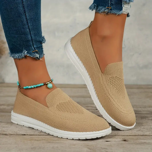LILYCOMFORTโข WOMEN'S COMFY ORTHOPEDIC SNEAKERS