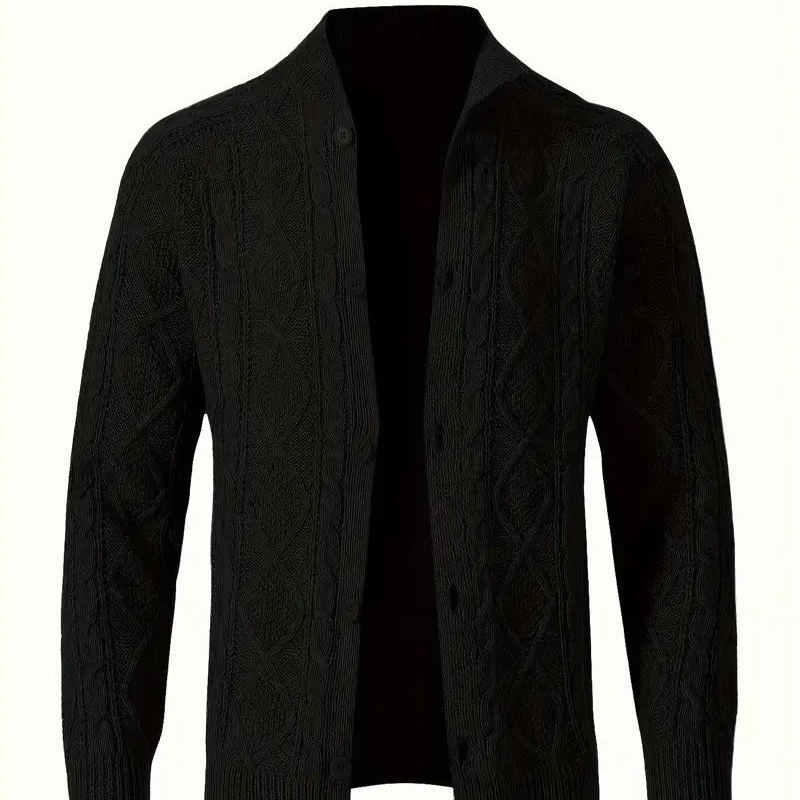 SCOTT™ MEN'S CASUAL SPORTS SWEATER