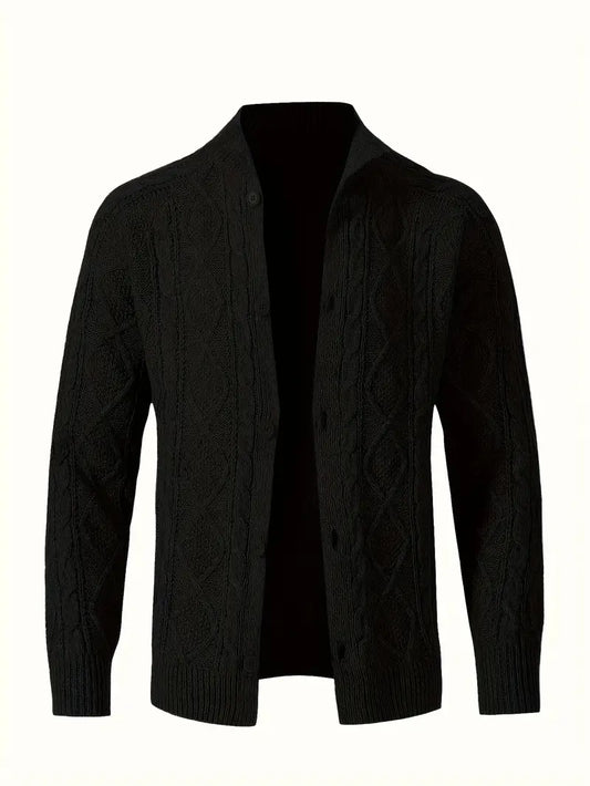 SCOTTโข MEN'S CASUAL SPORTS SWEATER