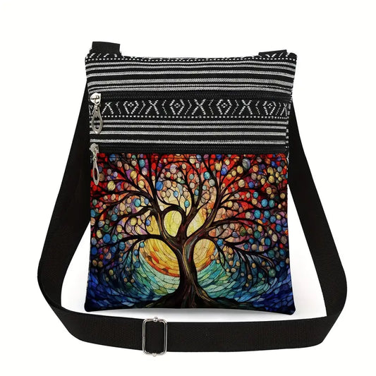 ARTIST'Sโข CROSSBODY BAG