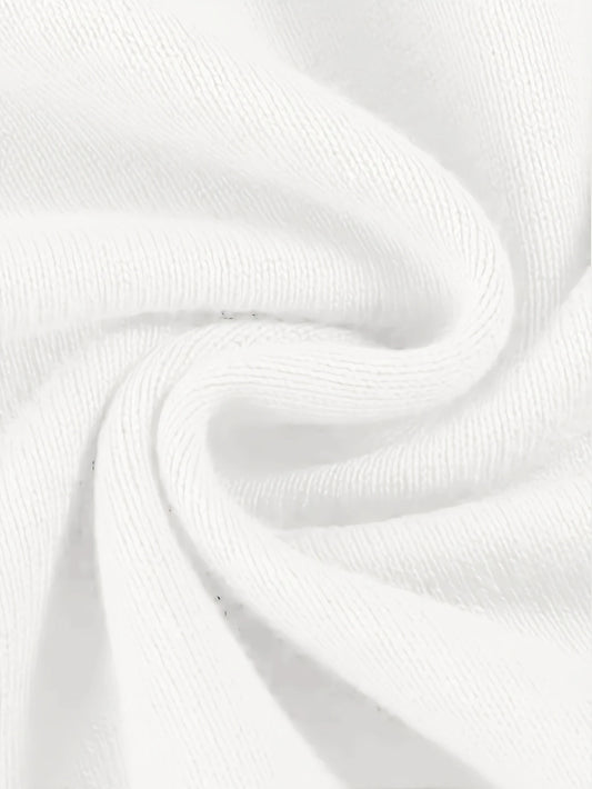 NORTHWORNโข โ MENโS SOLID COLOR ROUND NECK KNIT SWEATER