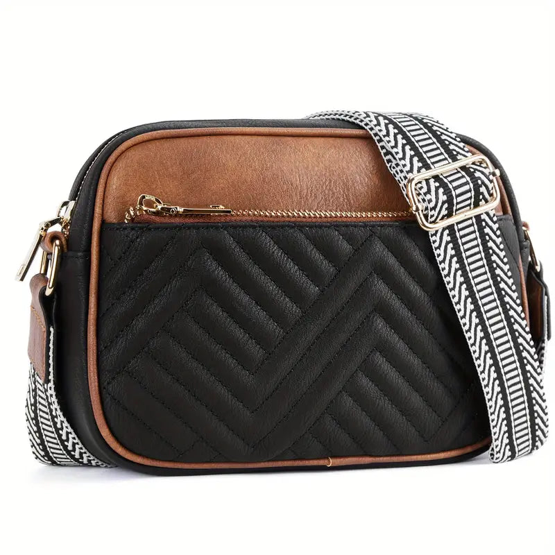 GRACE™ QUILTED CROSSBODY BAGS