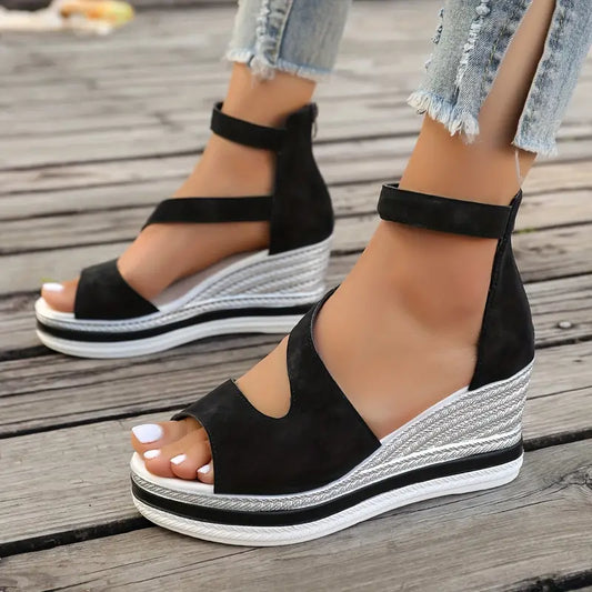 KALGOORLIEโข COMFORT SANDALS