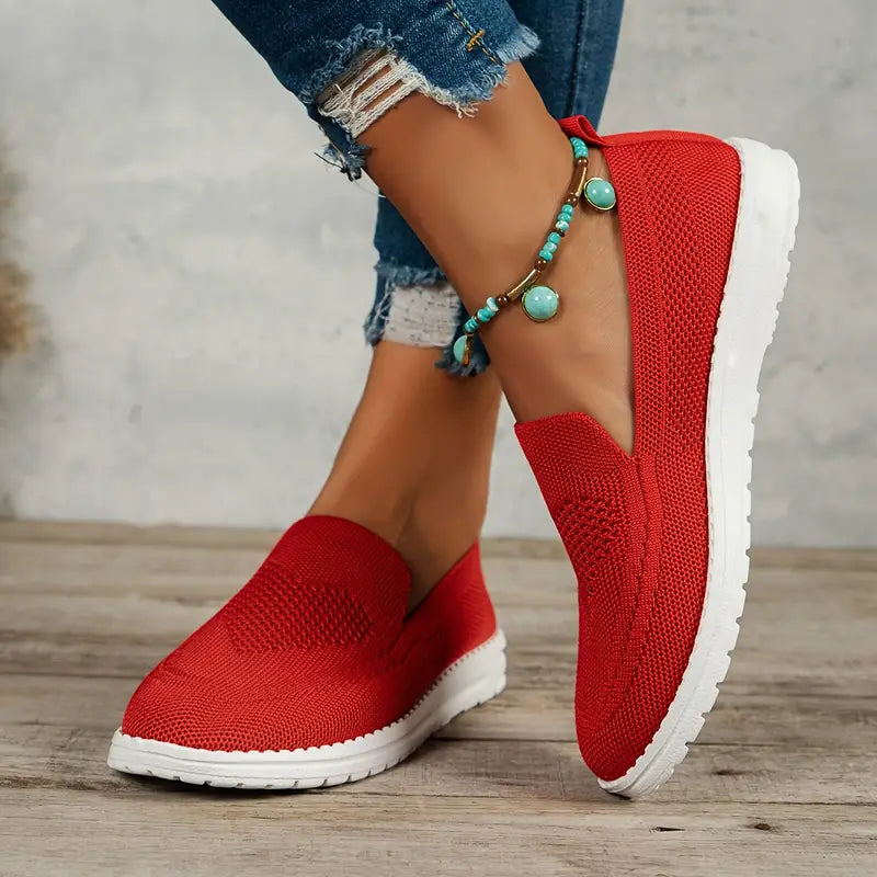 LILYCOMFORTâ„¢ WOMEN'S COMFY ORTHOPEDIC SNEAKERS