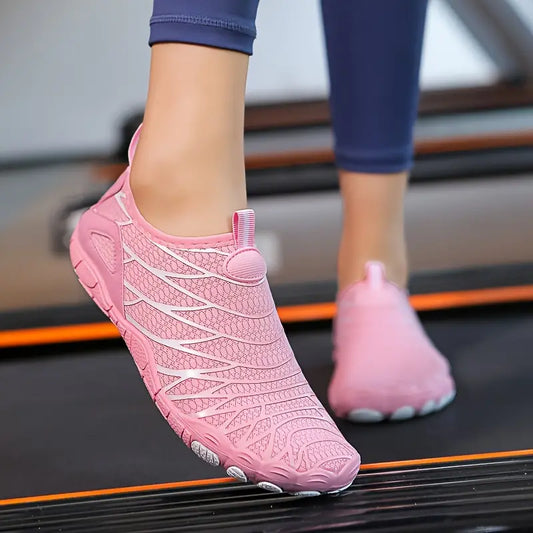 EVELINAโข WOMEN'S LIGHTWEIGHT NON-SLIP OUTDOOR SHOES