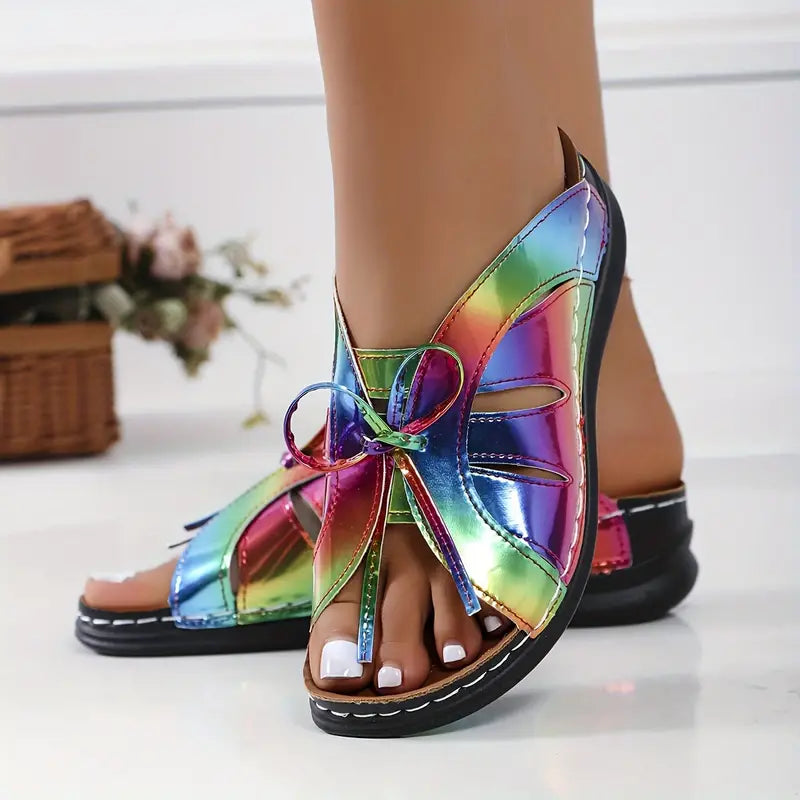 ADELAIDE'Sâ„¢ WOMEN'S ORTHOPEDIC SANDALS