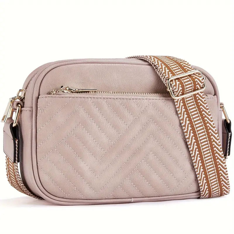 GRACE™ QUILTED CROSSBODY BAGS