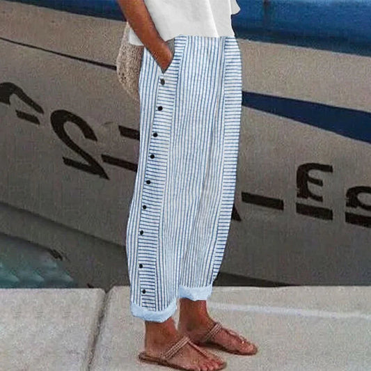 BERTHAโข | ELEGANT WOMEN'S PANTS
