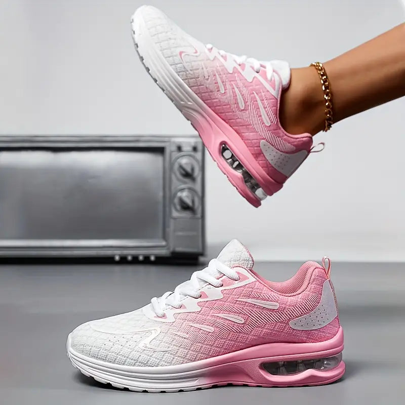 BELLEBARE⢠WOMEN'S ORTHOPEDIC NON SLIP OUTDOOR SNEAKERS
