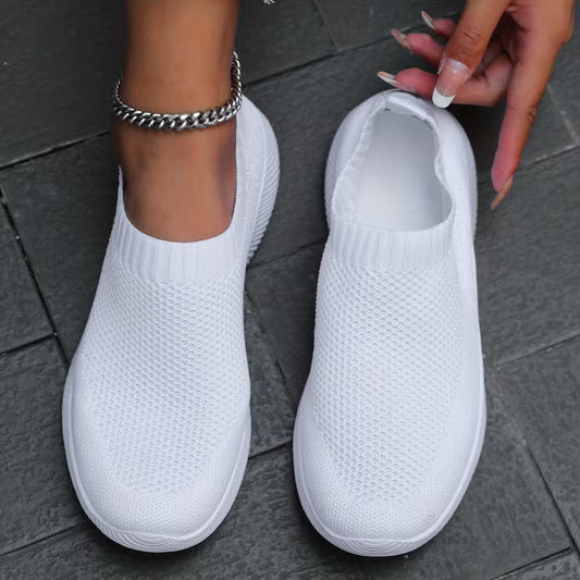 RUBY™ FLYING WOVEN SNEAKERS