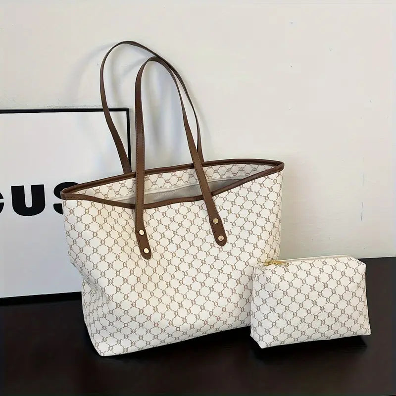 STELLA™ VINTAGE TOTE BAG