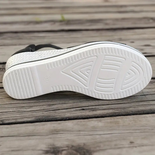 KALGOORLIEโข COMFORT SANDALS
