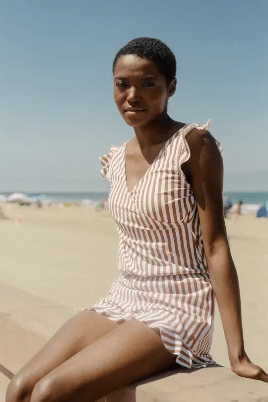 ALORA™ CLASSIC SWIMSUIT ROMPERS