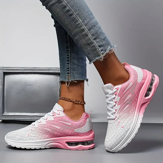 BELLEBAREโข WOMEN'S ORTHOPEDIC NON SLIP OUTDOOR SNEAKERS