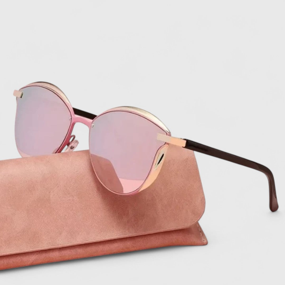 PRESLEE | SOPHISTICATED SUNGLASSES