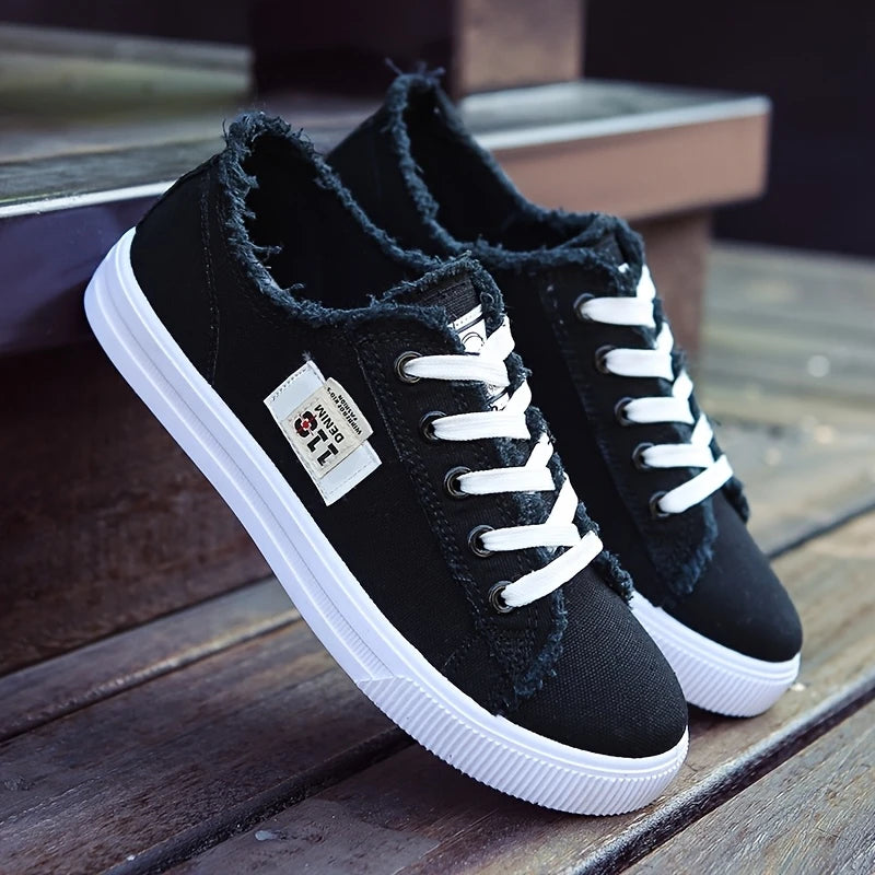 ALIRA™ WOMEN'S LIGHTWEIGHT FLAT SPORTS SHOES