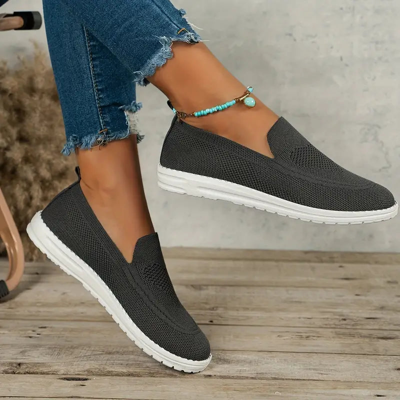 LILYCOMFORTâ„¢ WOMEN'S COMFY ORTHOPEDIC SNEAKERS