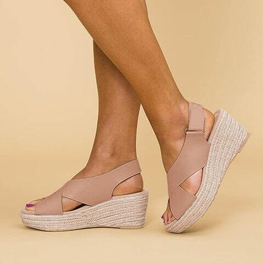 CHLOE - WOMEN STYLISH ORTHOPEDIC SANDALS 2025