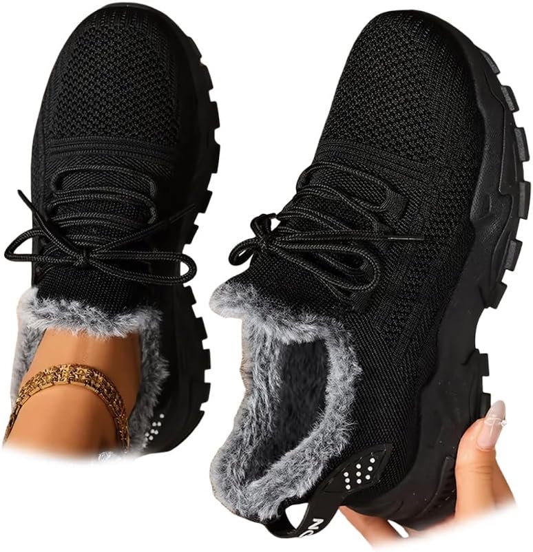 VYLLORÉ™ CozyStride Sneakers