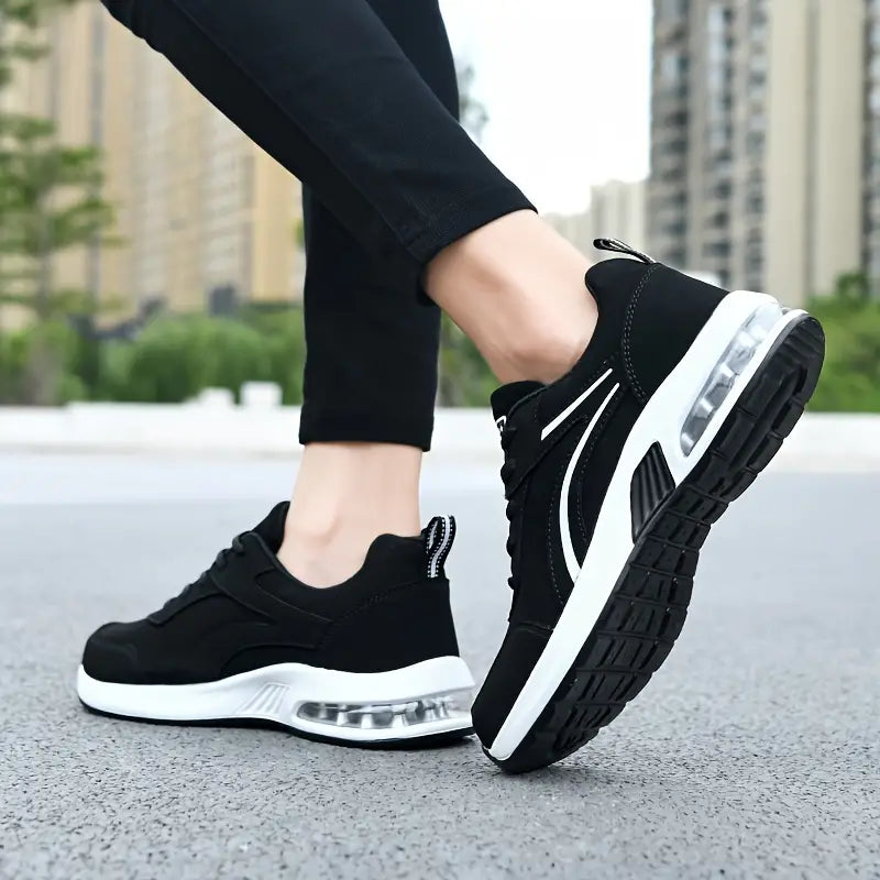 NOVELLAâ„¢ ORTHOPEDIC AIR CUSHION RUNNING SNEAKERS