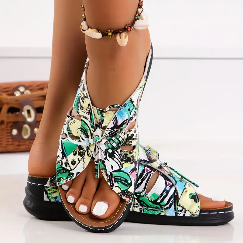 ADELAIDE'Sâ„¢ WOMEN'S ORTHOPEDIC SANDALS